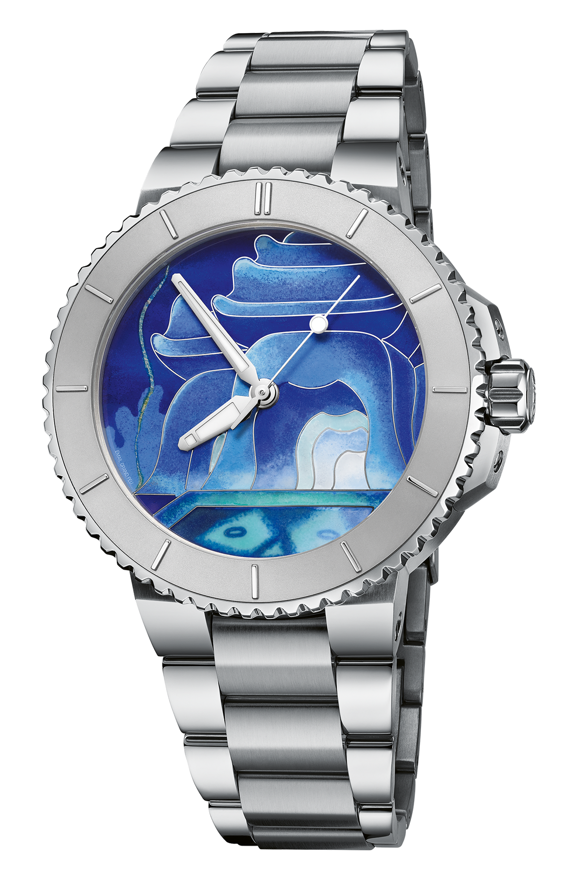 Oris Sun Wukong Artist Edition - 2