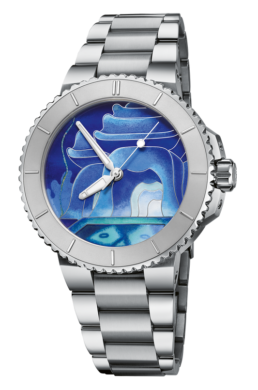 Oris Sun Wukong Artist Edition - 2