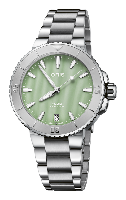 Oris Aquis Date - 2