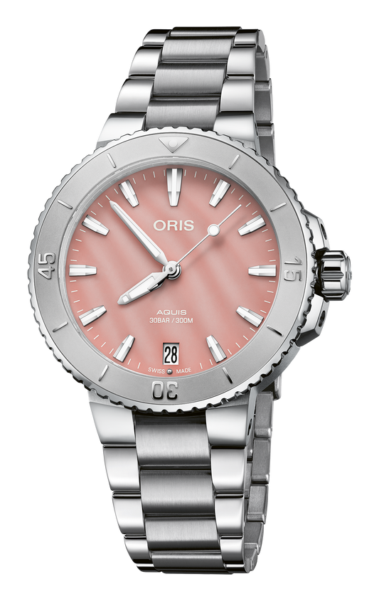 Oris Aquis Date - 2