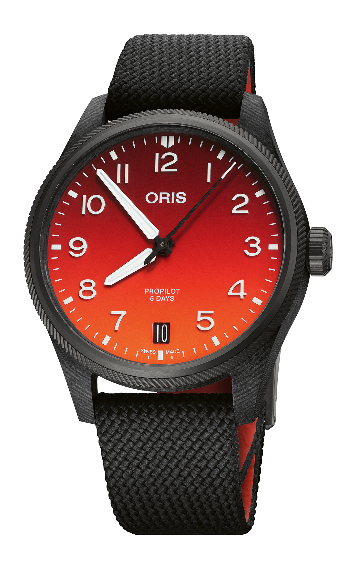 Oris Coulson Limited Edition - 2