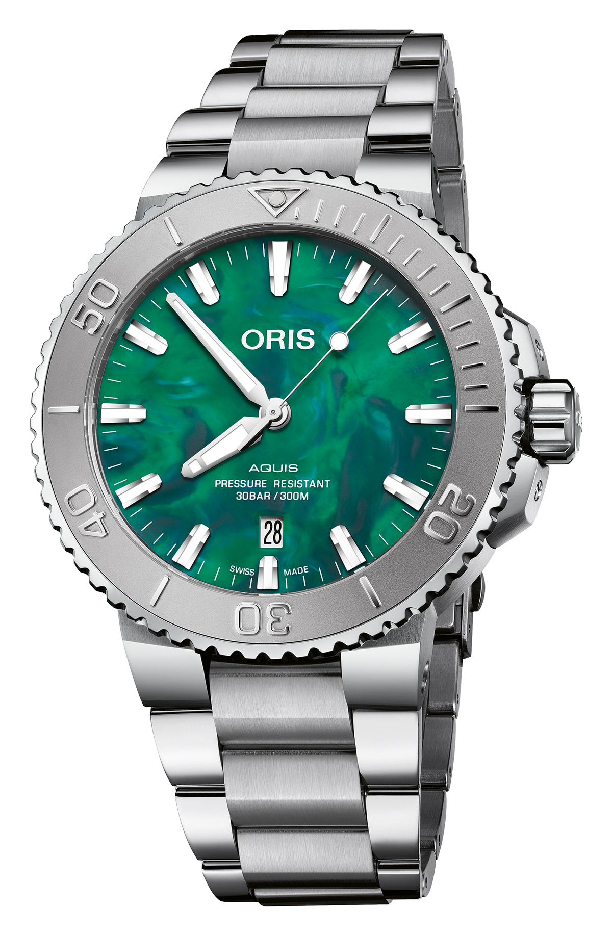 Oris X Bracenet - 2