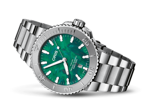 Oris X Bracenet