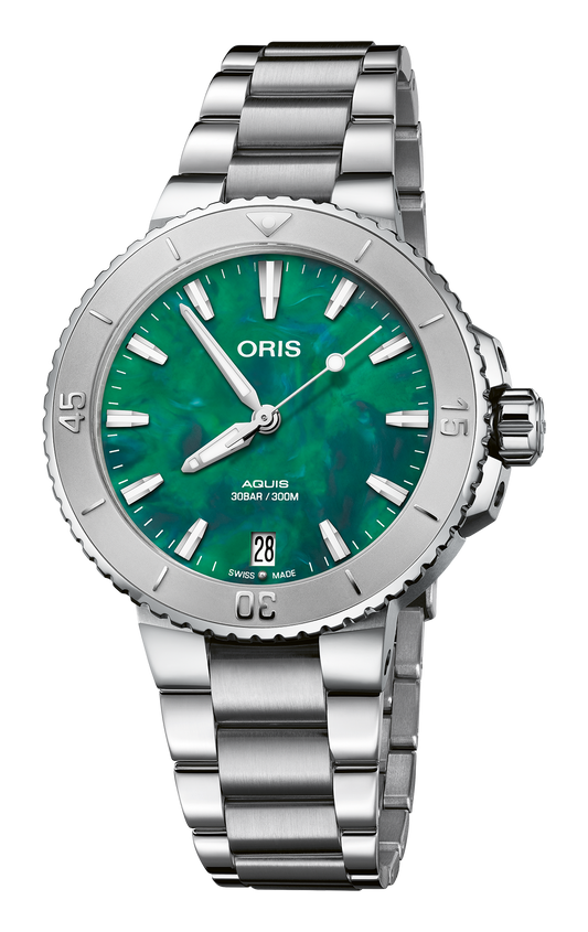 Oris X Bracenet - 2