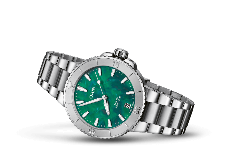 Oris X Bracenet