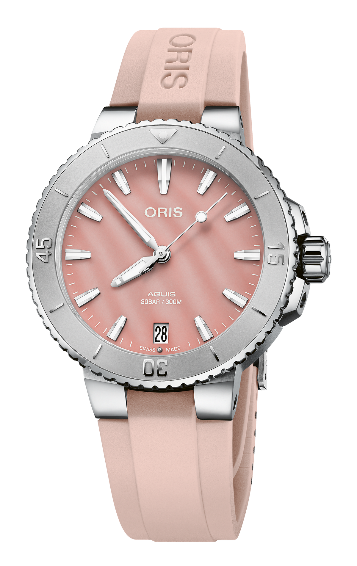 Oris Aquis Date - 2