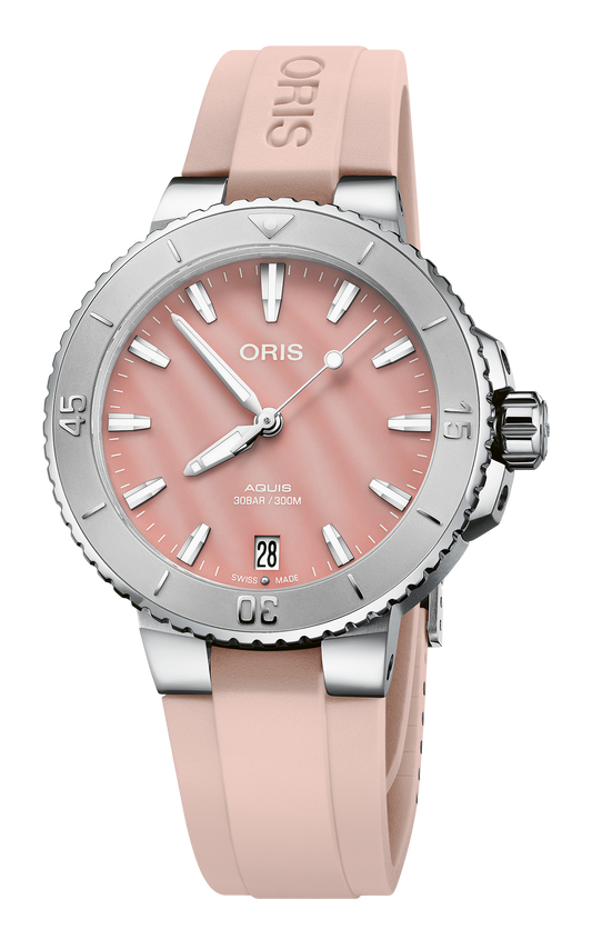 Oris Aquis Date - 2