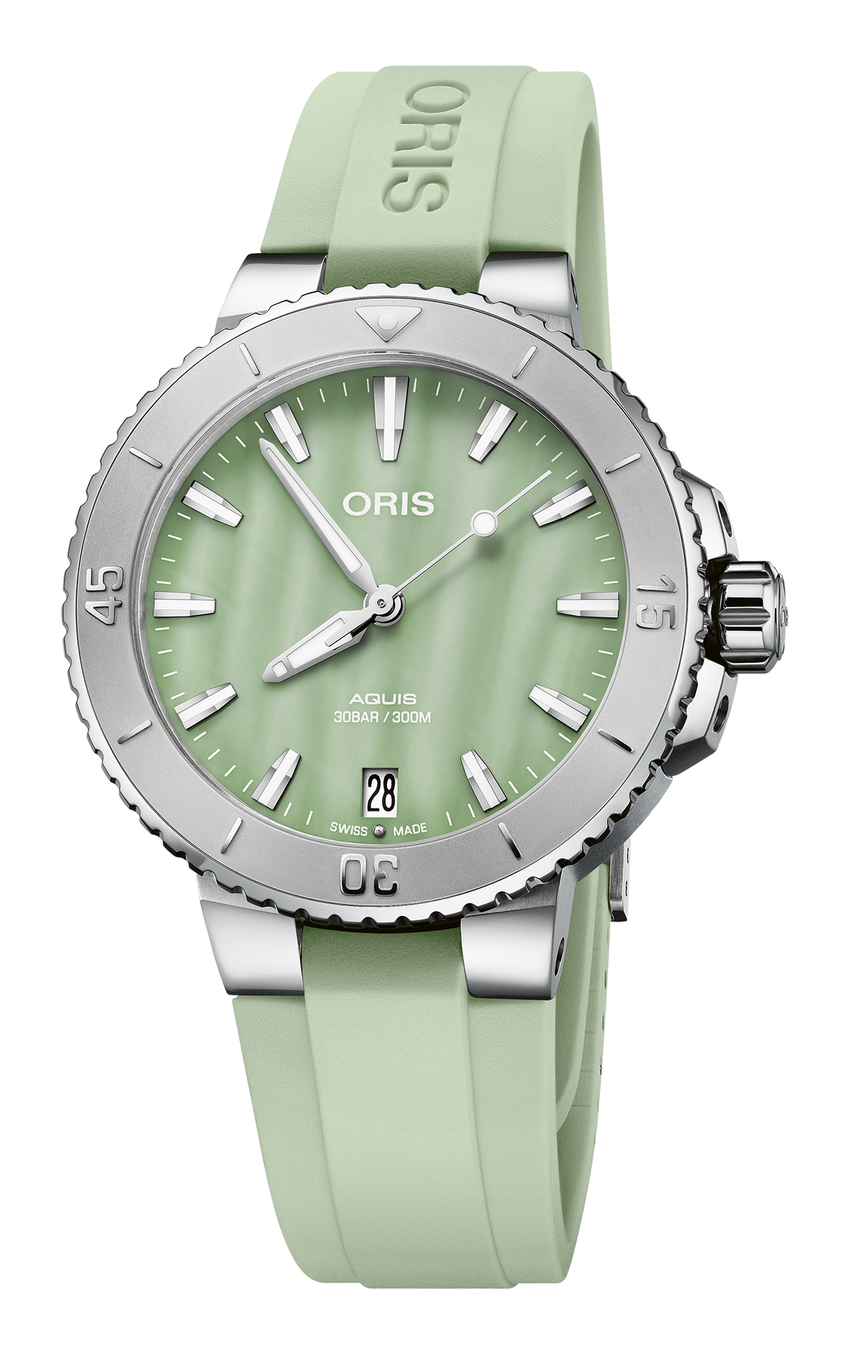 Oris Aquis Date - 2