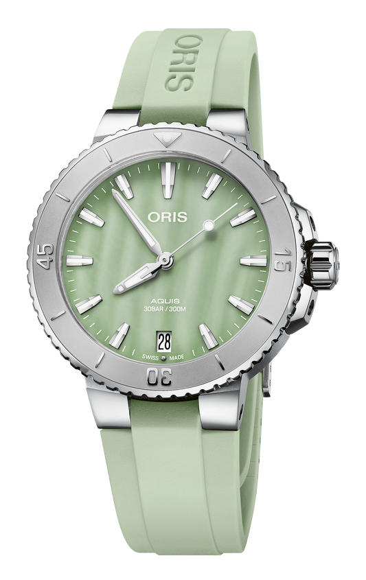 Oris Aquis Date - 2