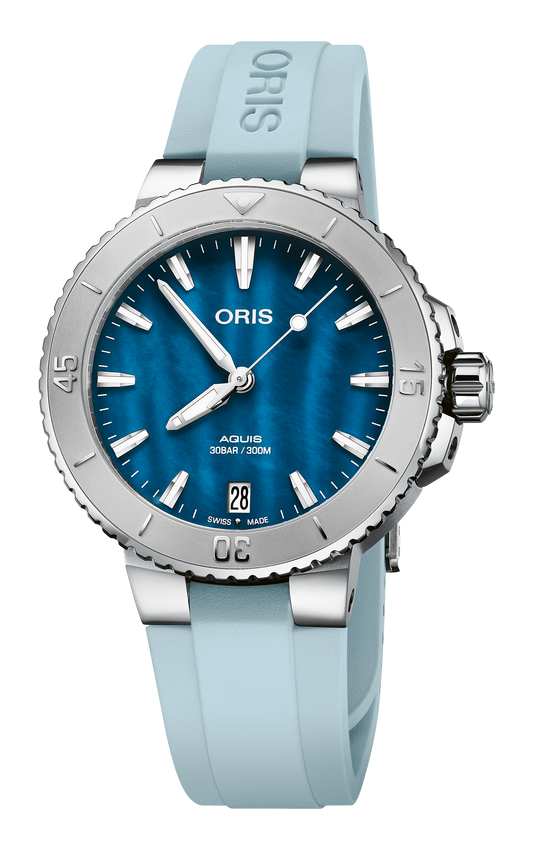 Oris Aquis Date - 2