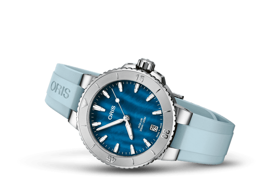 Oris Aquis Date