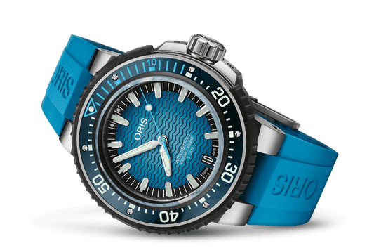 Oris Aquis Pro 4000m