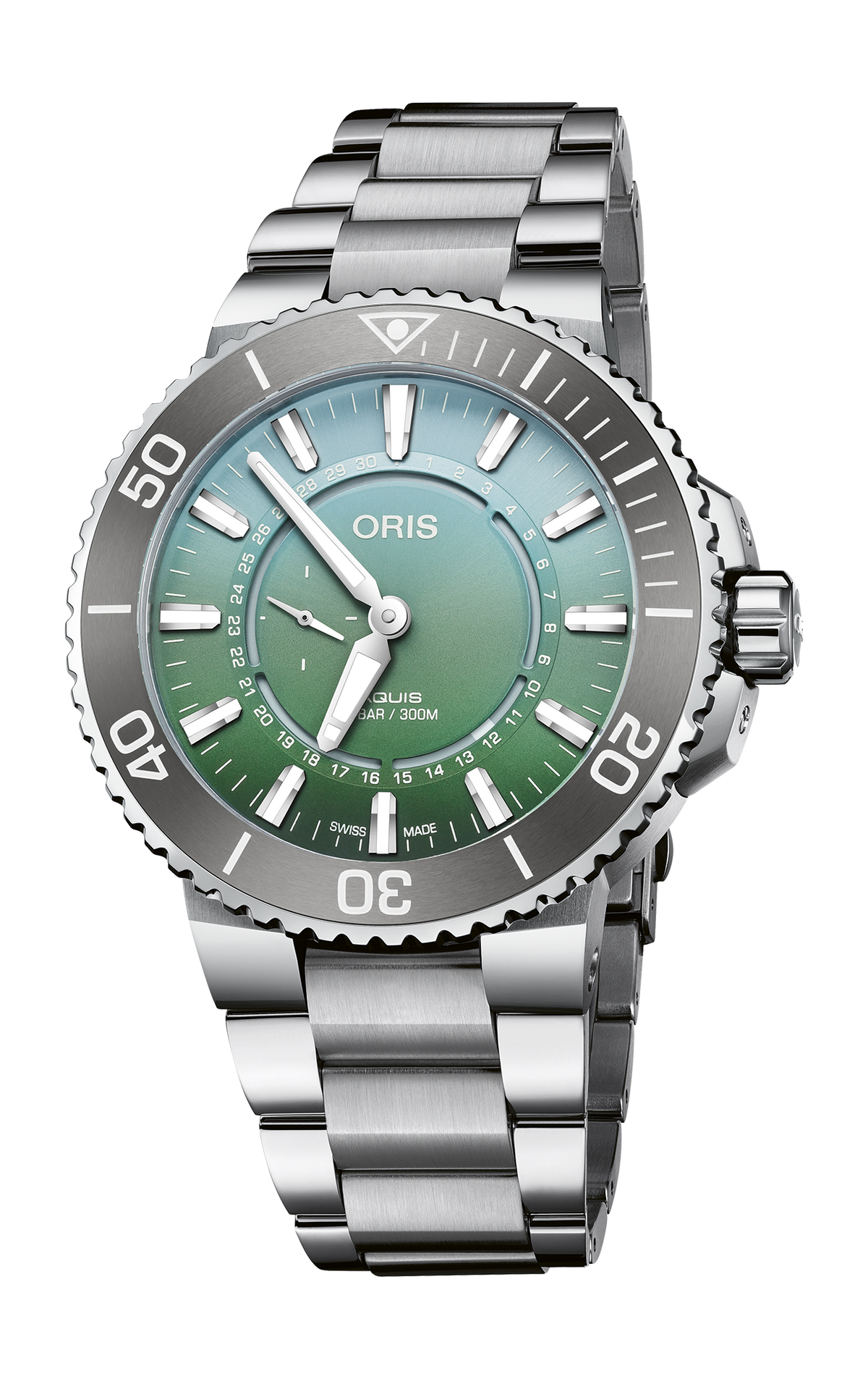 Oris Dat Watt Limited Edition II - 2