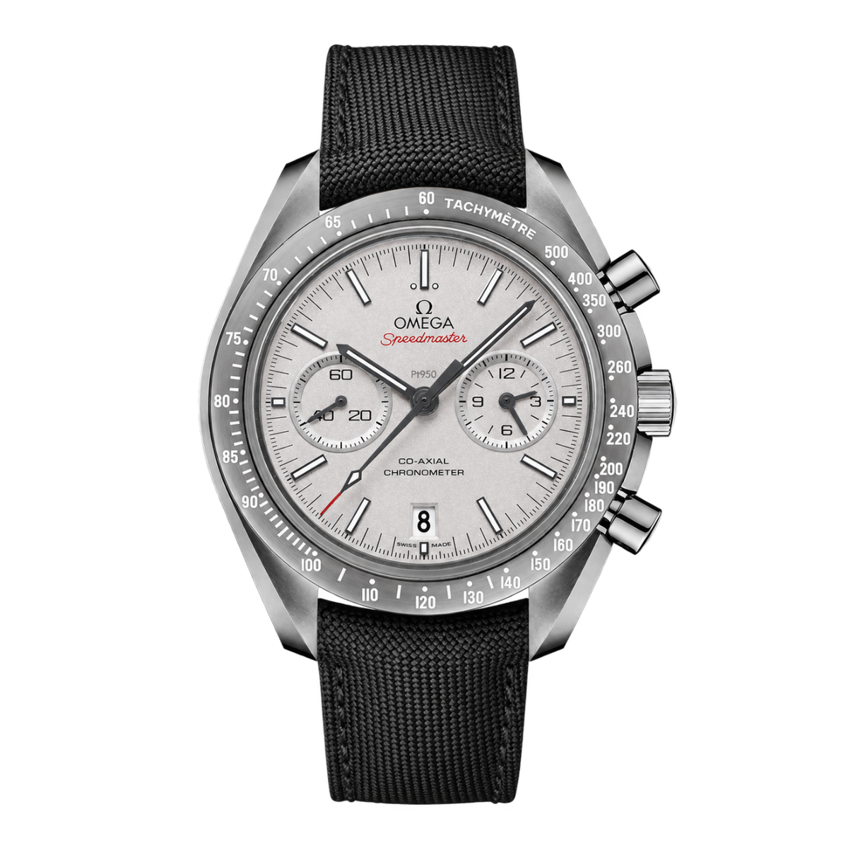 Omega Speedmaster Dark Side of the Moon 44.2mm