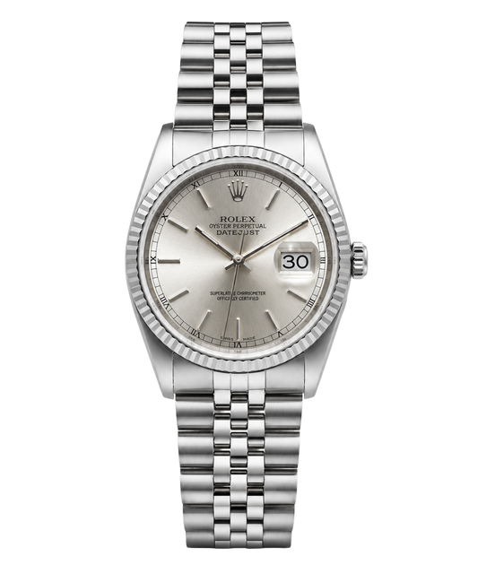 Rolex Datejust 36mm
