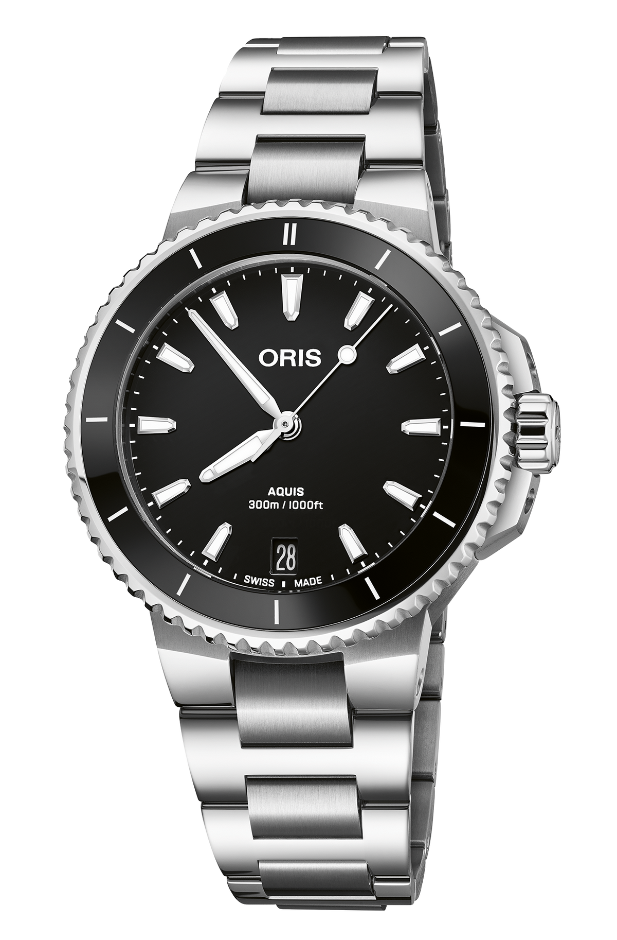 Oris Aquis Date - 2