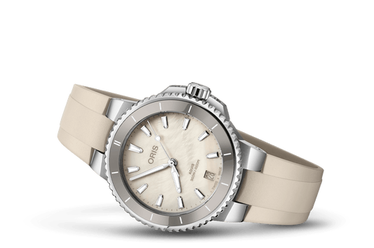 Oris Aquis Date