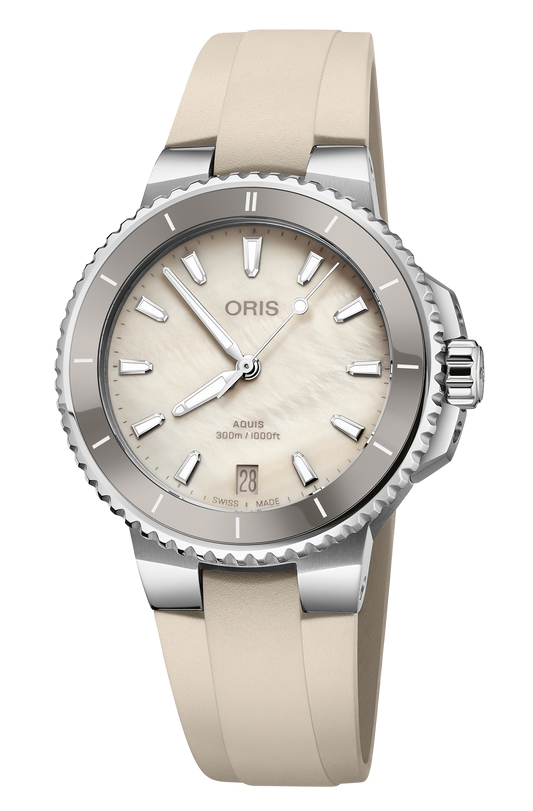 Oris Aquis Date - 2