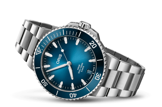 Oris Aquis Date Calibre 400