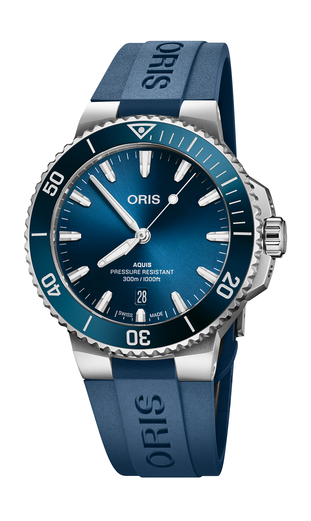 Oris Aquis Date - 2