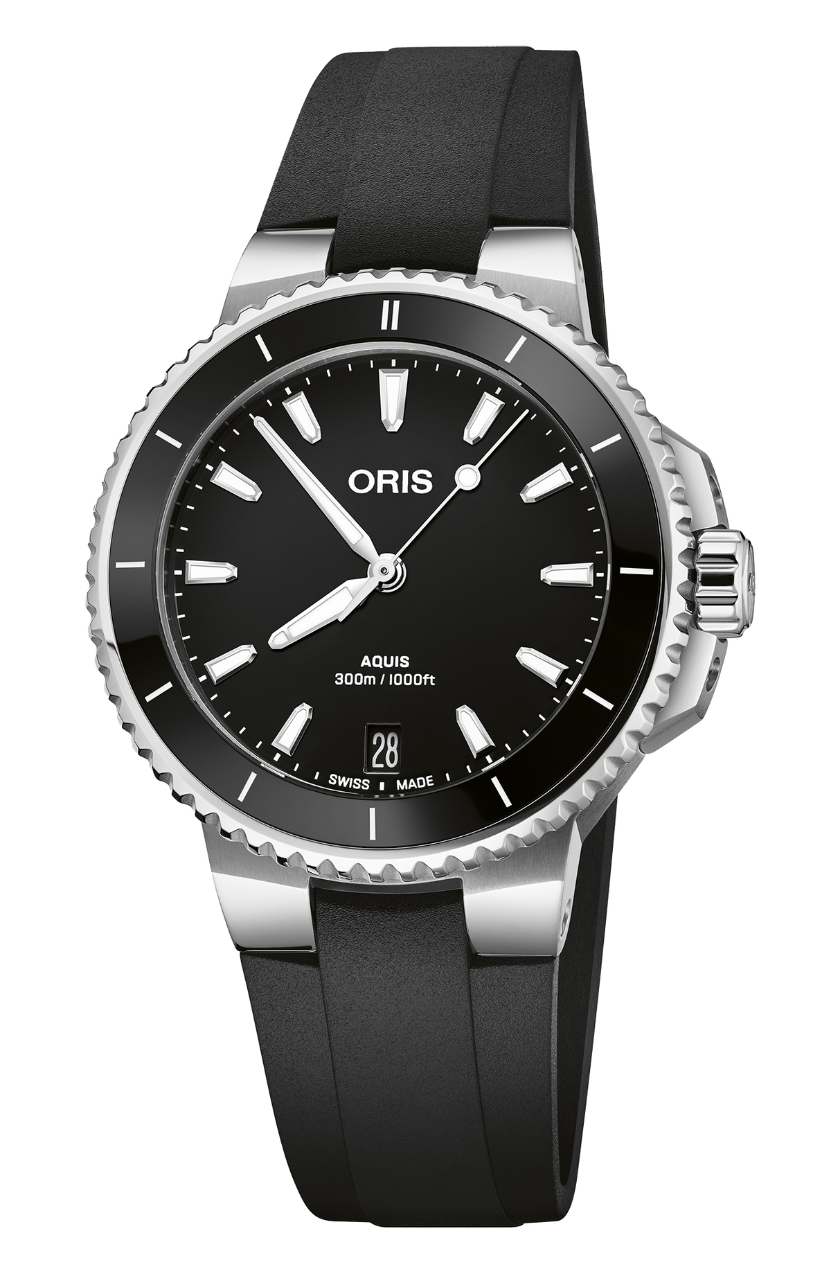 Oris Aquis Date - 2
