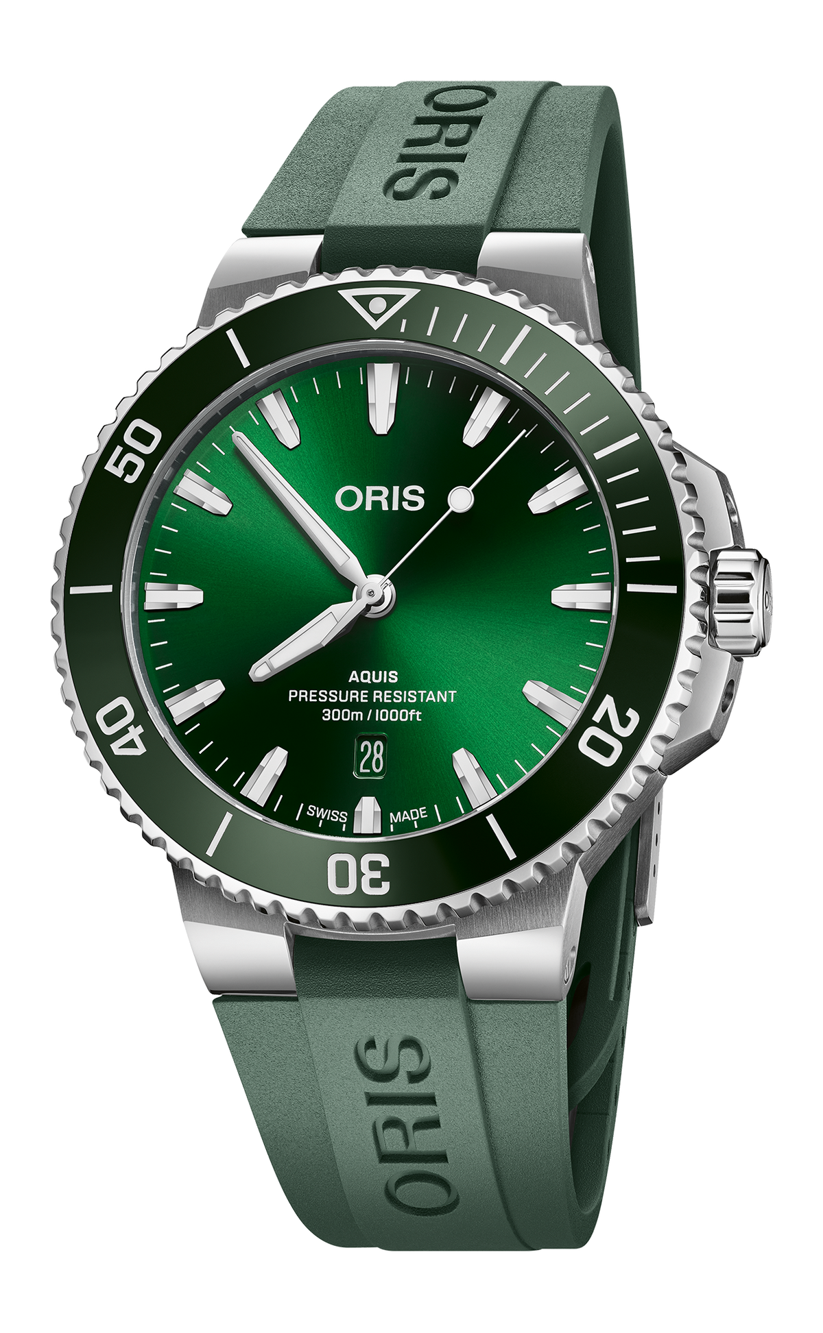 Oris Aquis Date - 2