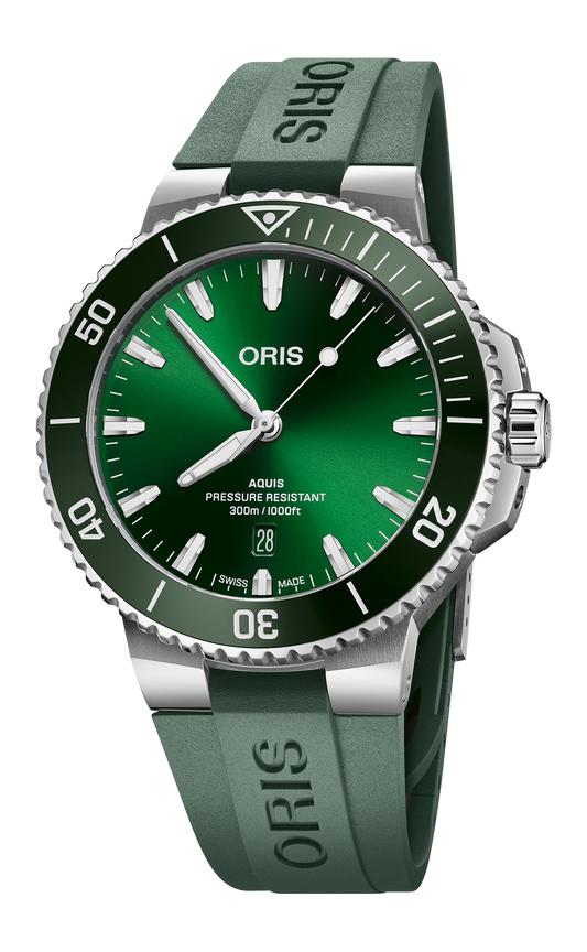 Oris Aquis Date - 2
