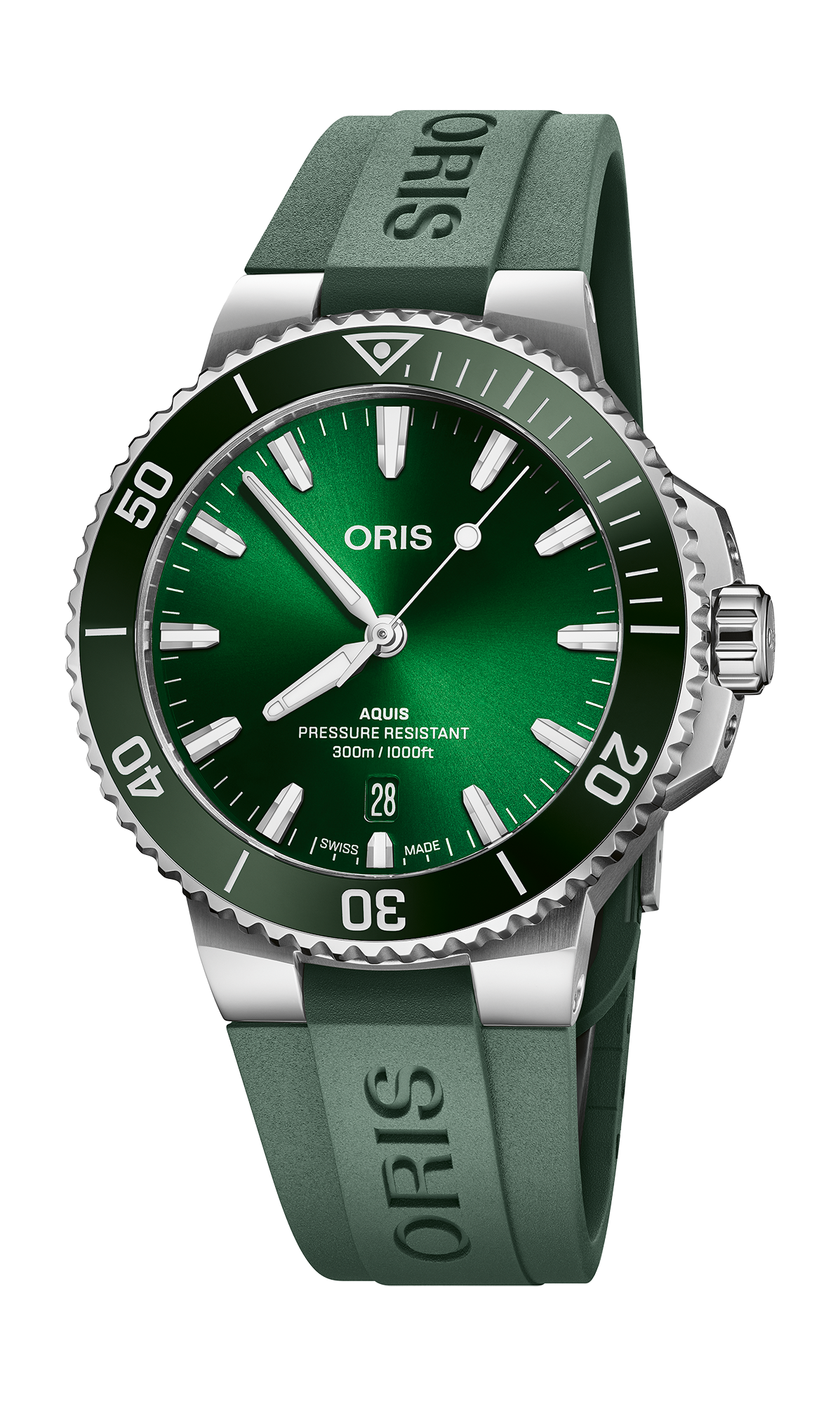 Oris Aquis Date - 2