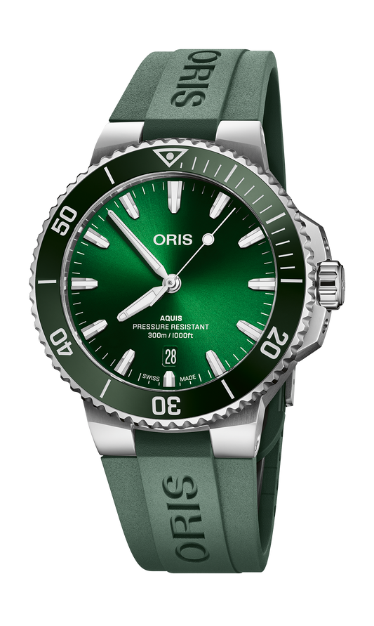 Oris Aquis Date - 2