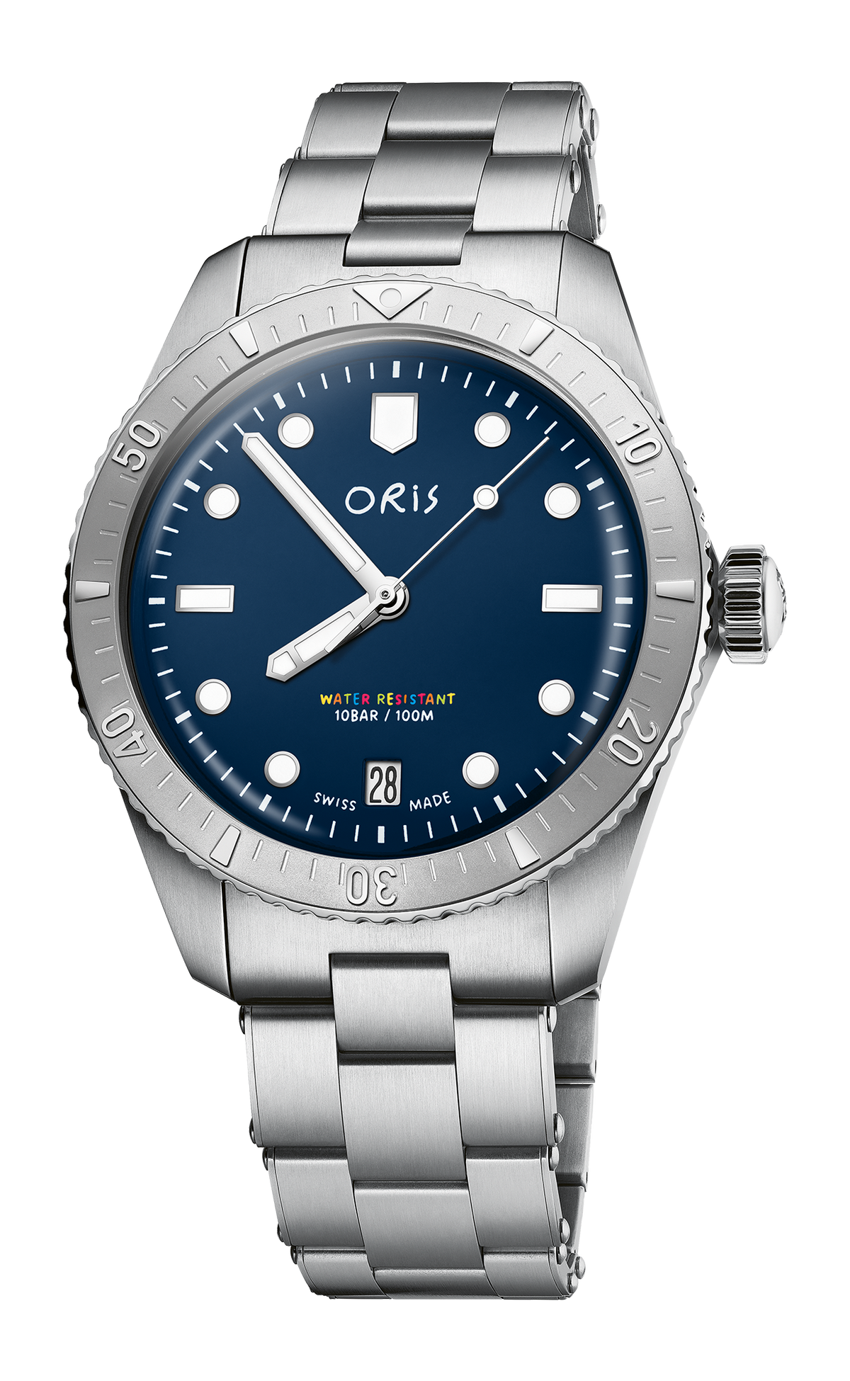 Oris LFP Limited Edition - 2