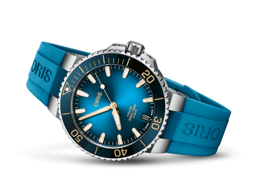 Oris Aquis Date Calibre 400