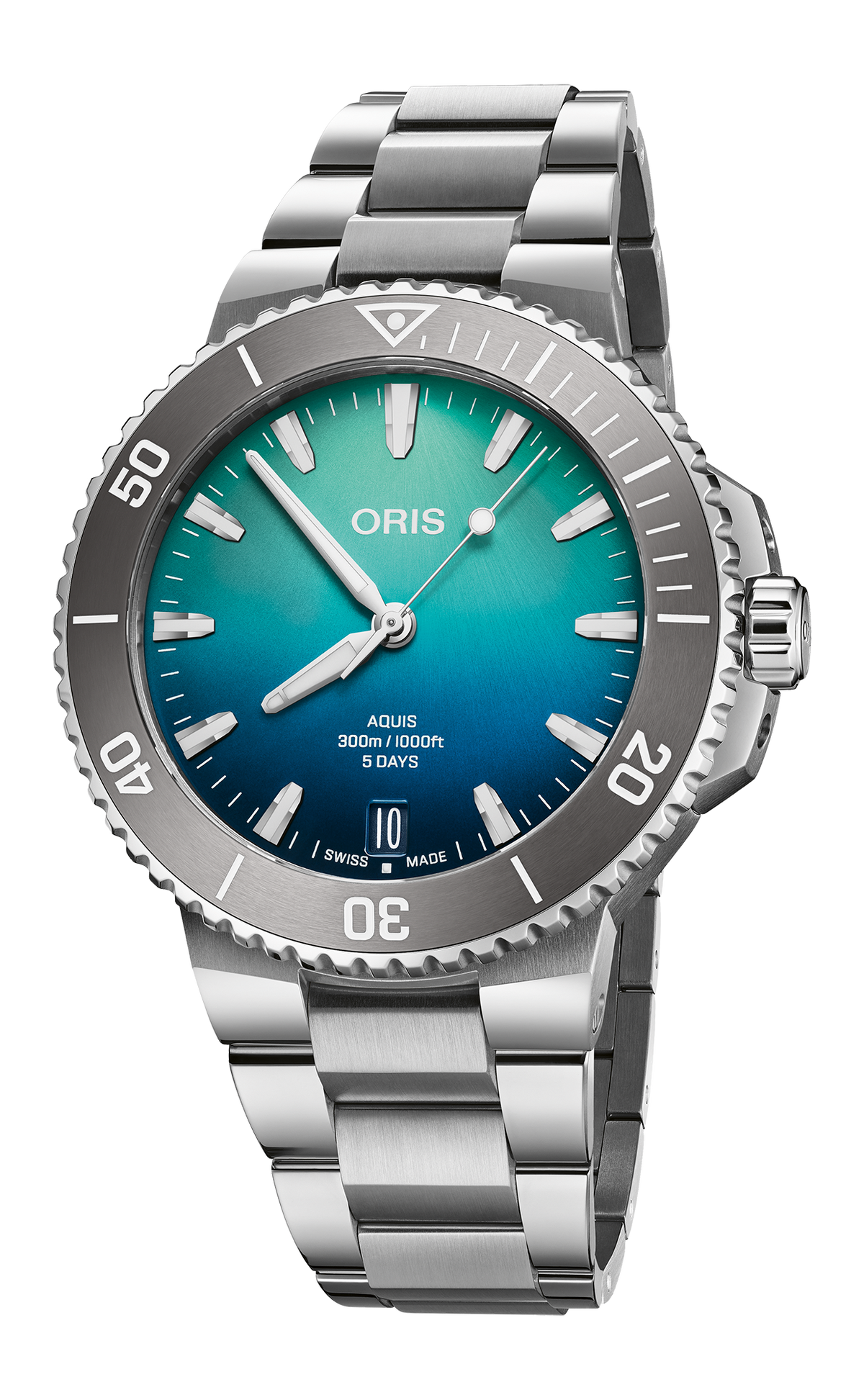 Oris Great Barrier Reef Limited Edition IV - 2