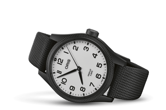 Oris Hölstein Edition 2025