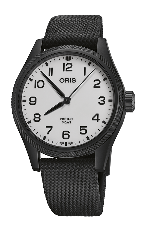 Oris Hölstein Edition 2025 - 2