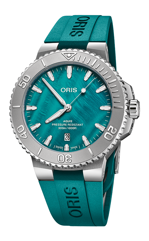 Oris New York Harbor Limited Edition II - 2