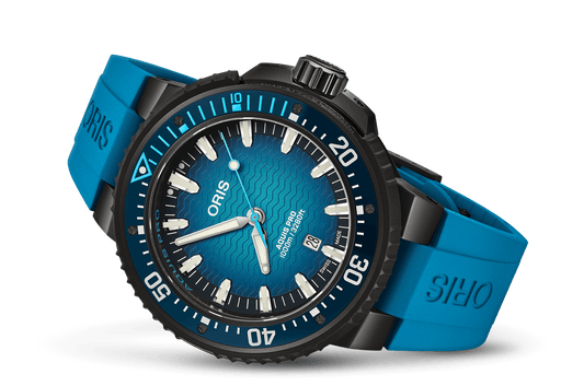 Oris Aquis Pro 1000m
