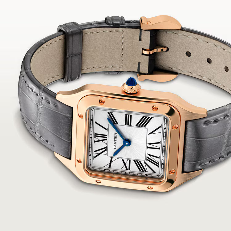 Cartier SANTOS-DUMONT L Model