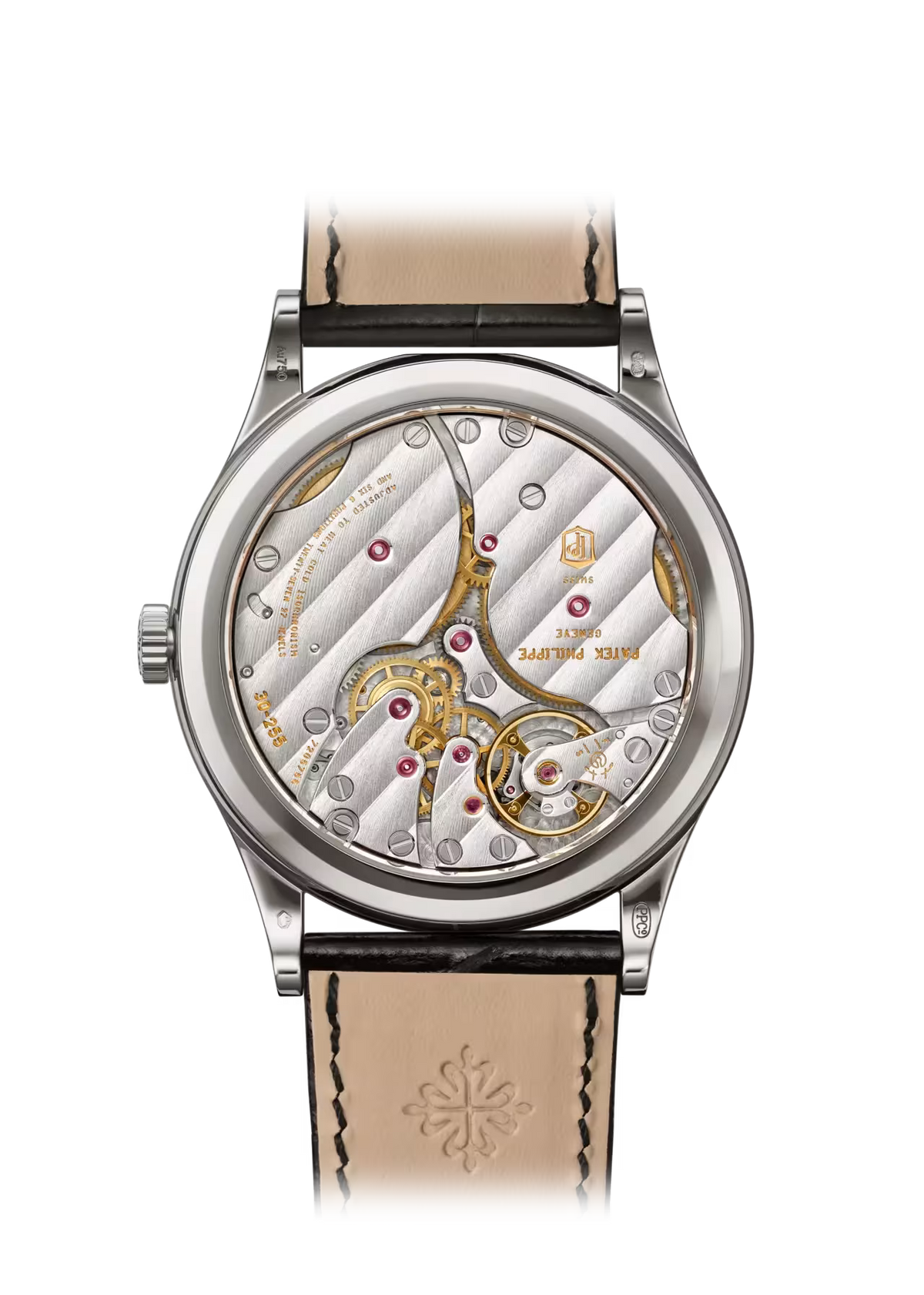 Patek Phillippe Calatrava 39mm 18K