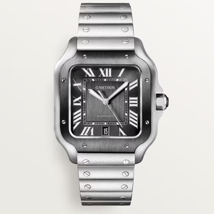 Santos de Cartier L Model