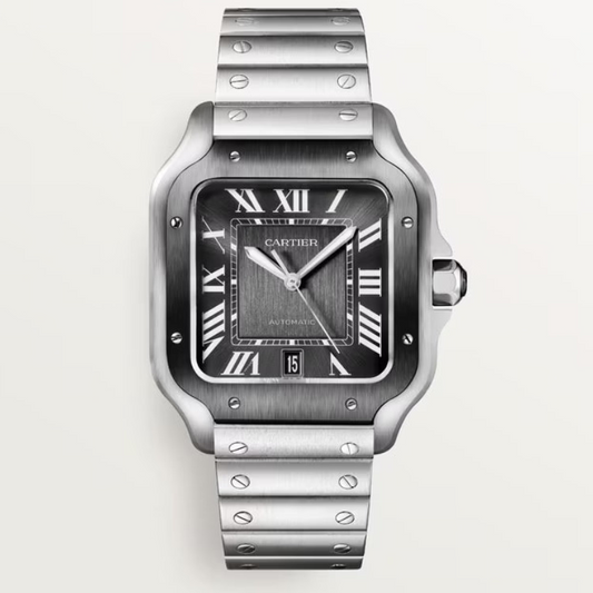 Santos de Cartier L Model