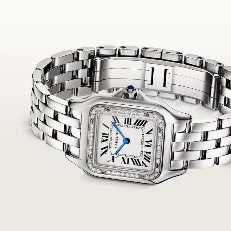 Panthère de Cartier Medium Model