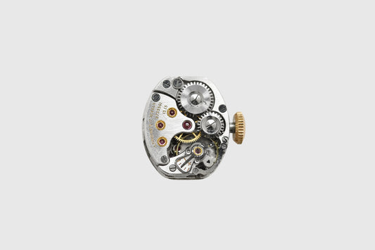 Longines Golden Square Ladies’ Watch (1952) - 2