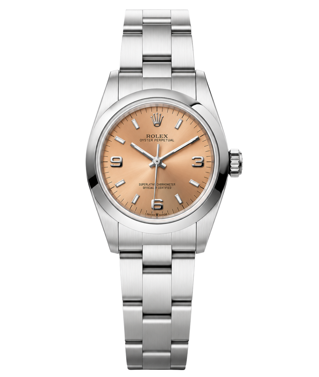 Rolex Oyster Perpetual Lady 26mm
