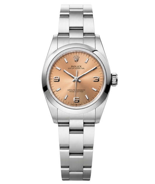 Rolex Oyster Perpetual Lady 26mm