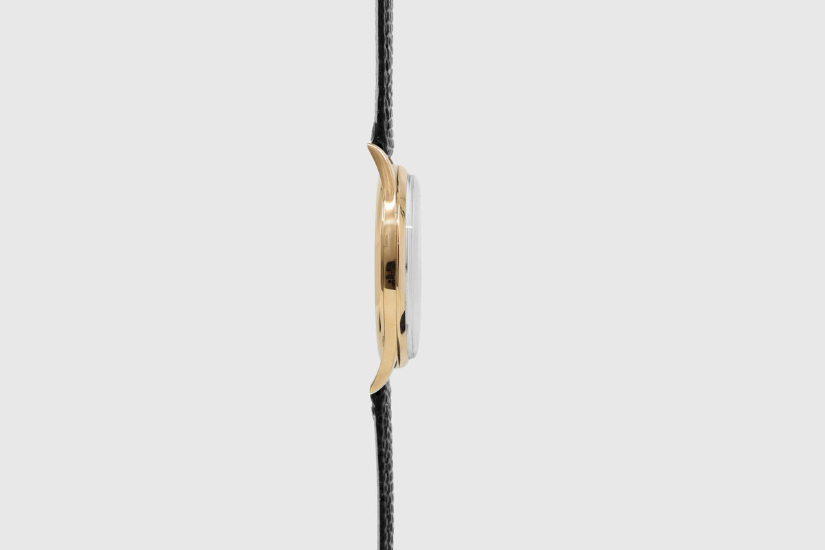 Longines Flagship in rose gold (1958) - 5