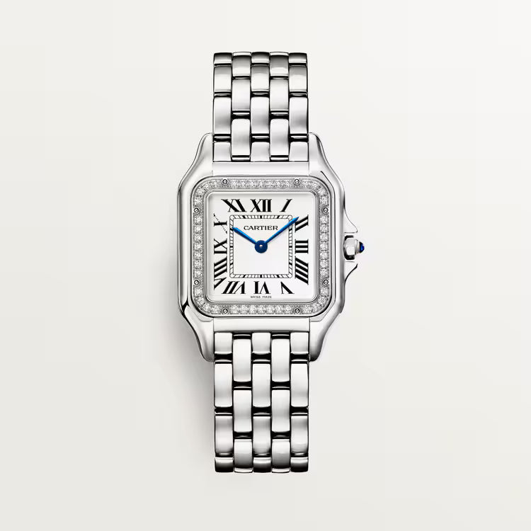 Panthère de Cartier Medium Model