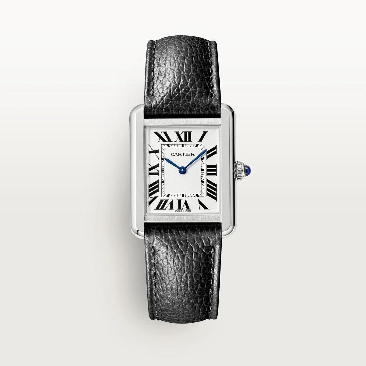 Cartier Tank Solo Small Model