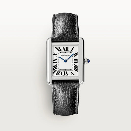 Cartier Tank Solo Small Model