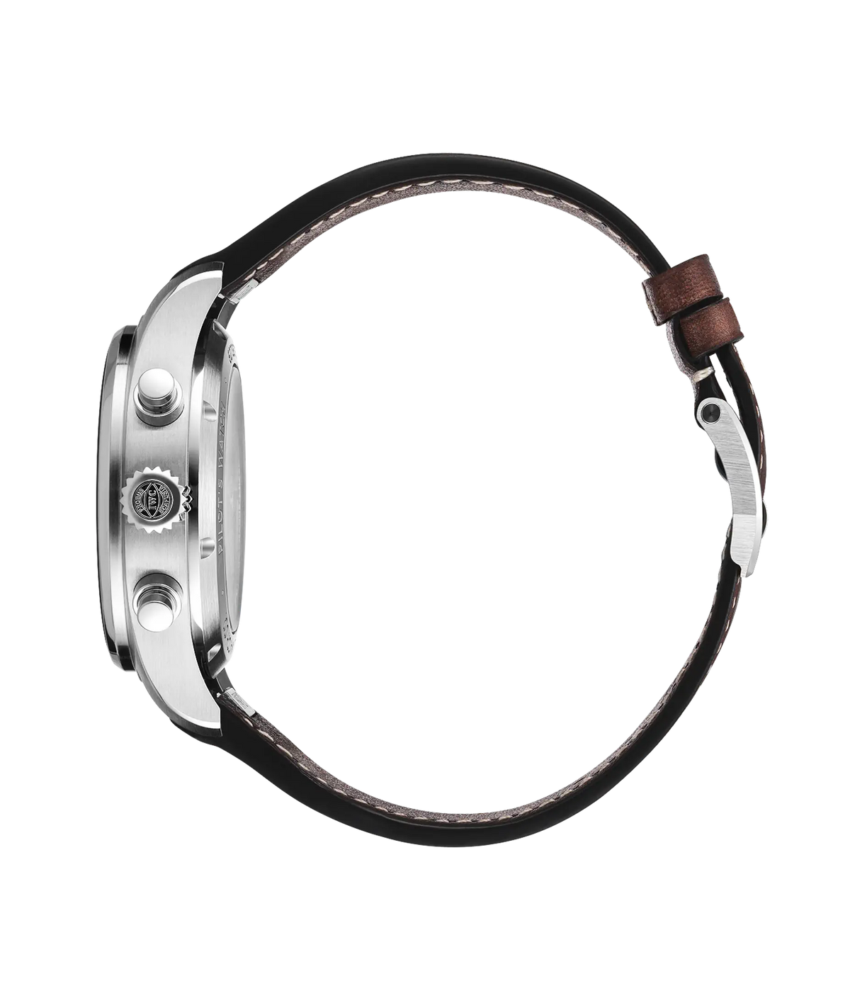 IWC Pilot’s Watch Chronograph 41mm