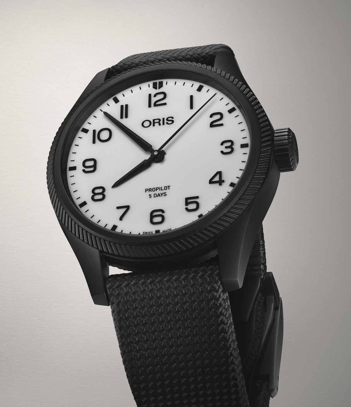 Oris Hölstein Edition 2025 - 3